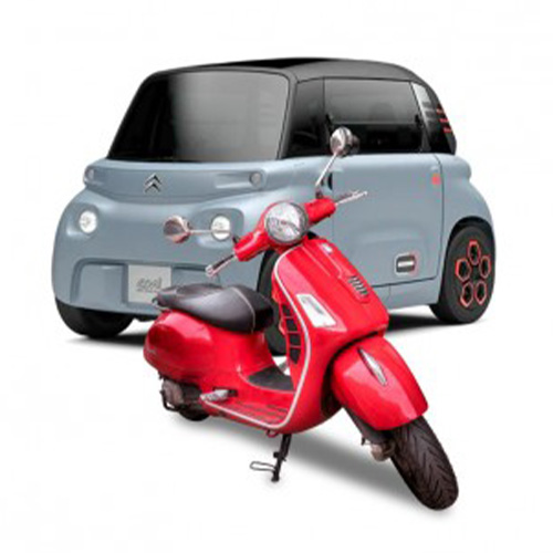 permis de Catégorie AM