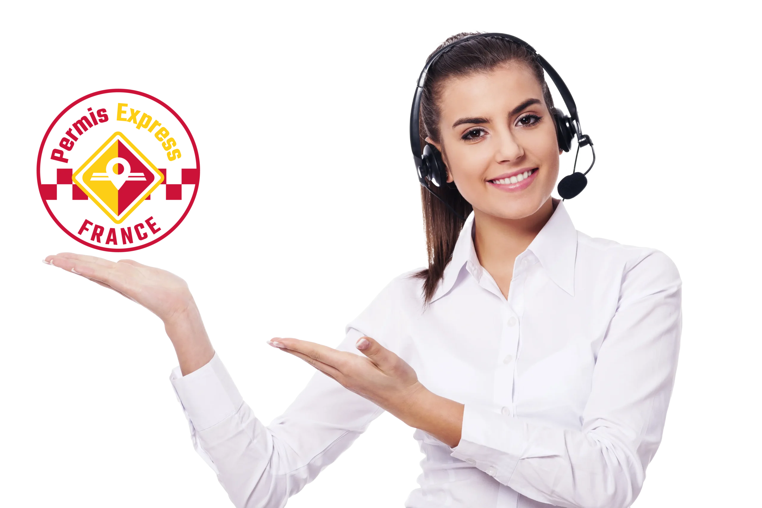 contact permis express France